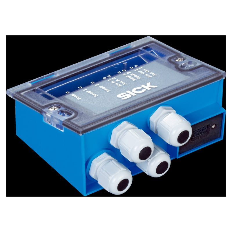 SICK 1042256 | Industrial Automation Component