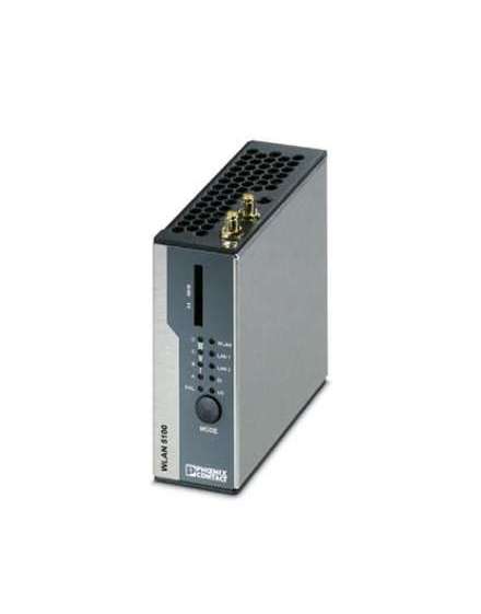 1043201 Phoenix Contact - FL WLAN 5111 - industrial automation part - image 1
