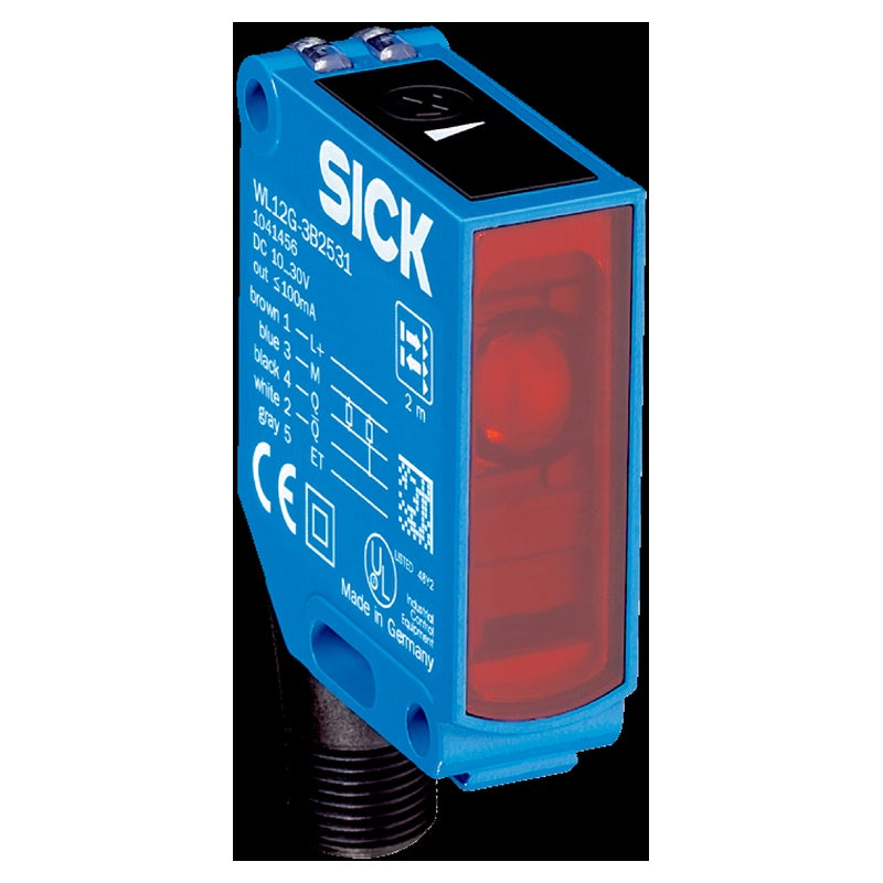 SICK 1043879 | Industrial Automation Component