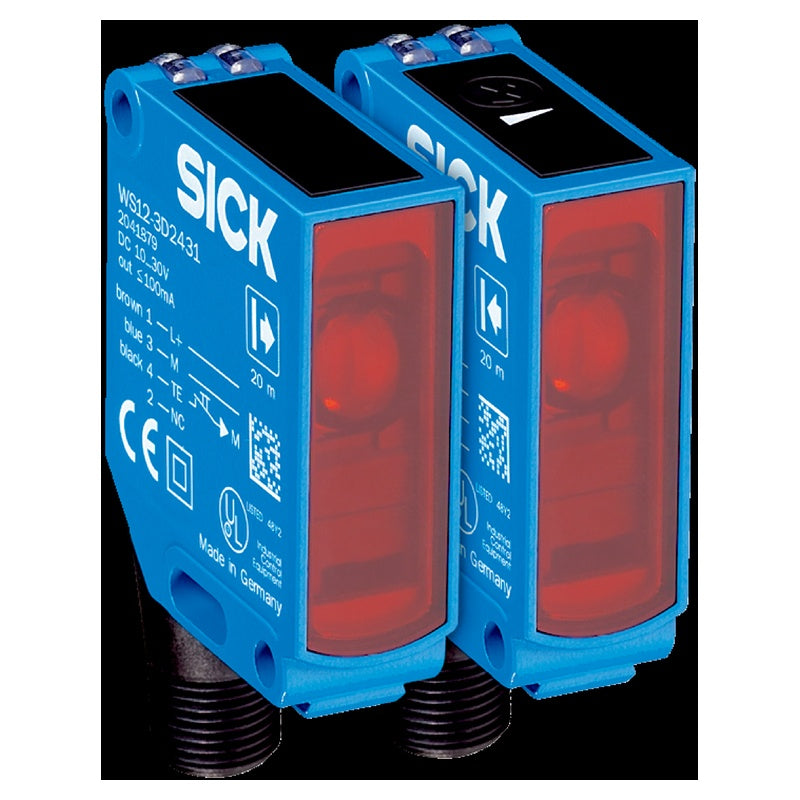 SICK 1044120 | Industrial Automation Component