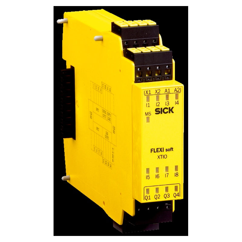 SICK 1044125 | Industrial Automation Component