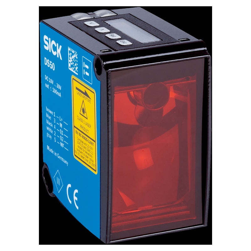 SICK 1044369 | Industrial Automation Component