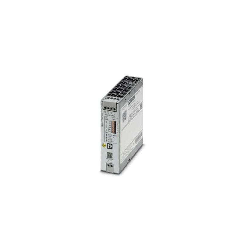 1046800 Phoenix Contact - DC/DC converters - QUINT4-PS/24DC/24DC/5/SC - industrial automation part - image 1
