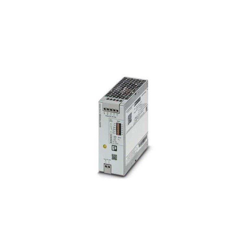 1046803 Phoenix Contact - DC/DC converters - QUINT4-PS/24DC/24DC/10/SC - industrial automation part - image 1