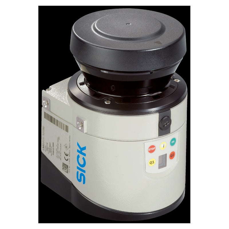 SICK 1047607 | Industrial Automation Component