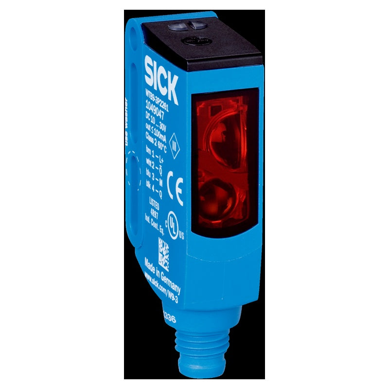 SICK 1049047 | Industrial Automation Component
