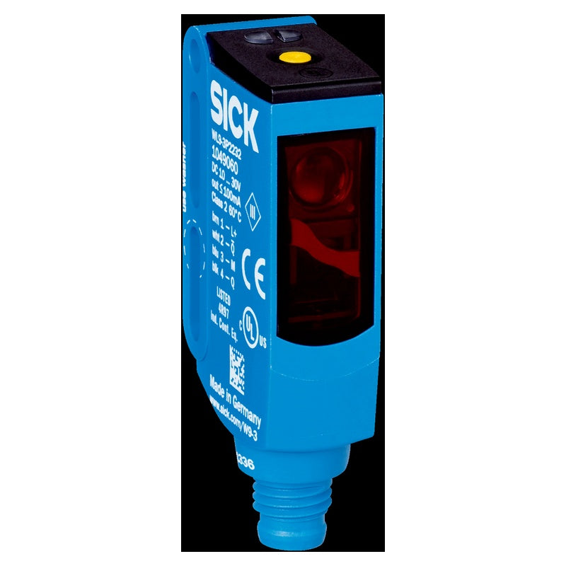 SICK 1049082 | Industrial Automation Component