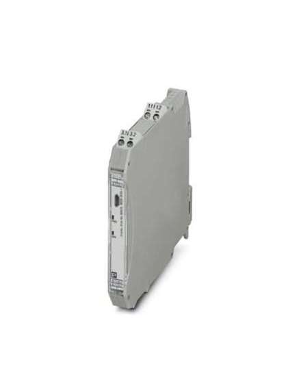 1050192 Phoenix Contact - Temperature measuring transducer - MACX MCR-RTD-I - industrial automation part - image 1
