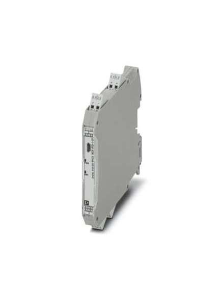 1050201 Phoenix Contact - Temperature measuring transducer - MACX MCR-RTD-I-SP - industrial automation part - image 1