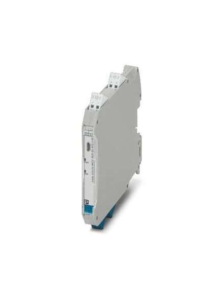 1050222 Phoenix Contact - Temperature measuring transducer - MACX MCR-EX-RTD-I - industrial automation part - image 1