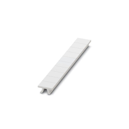 1052002 Phoenix Contact - ZB 8:UNBEDRUCKT - industrial automation part - image 1
