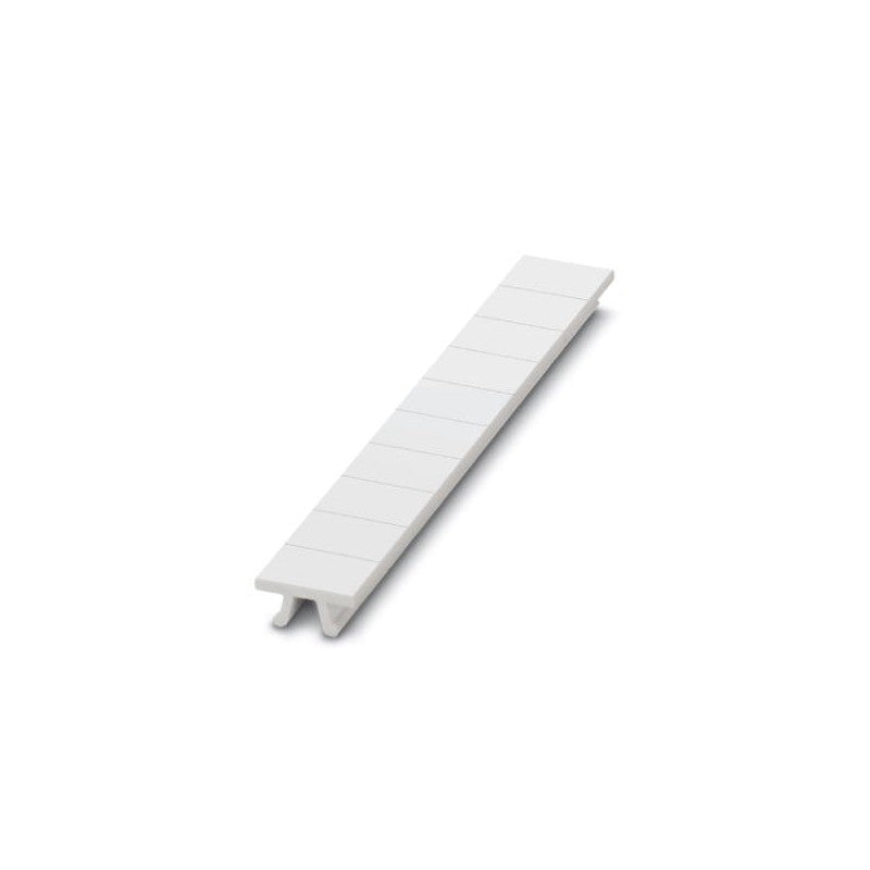 1052002 Phoenix Contact - ZB 8:UNBEDRUCKT - industrial automation part - image 1