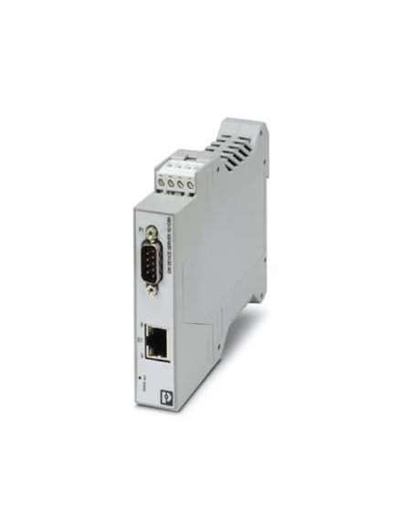 1062540 Phoenix Contact - GW EIP/MODBUS 1E/1DB9 - industrial automation part - image 1