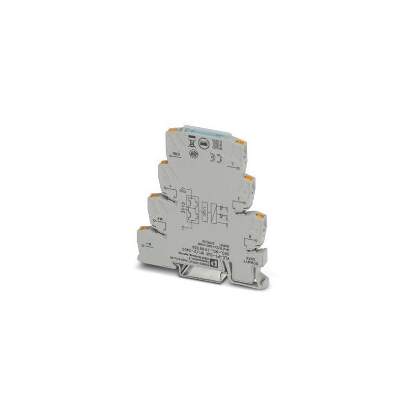 1069556 Phoenix Contact - Reversing load relay - PLC-PT-ELR W1/ 2-24DC - industrial automation part - image 1