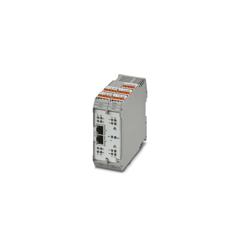 1072839 Phoenix Contact - I/O module - IOL MA8 EIP DI8 - industrial automation part - image 1