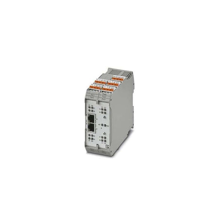 1072839 Phoenix Contact - I/O module - IOL MA8 EIP DI8 - industrial automation part - image 1