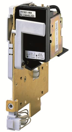 ABB 1SDA038302R1 Molded Case Circuit Breaker - Industrial Automation Part