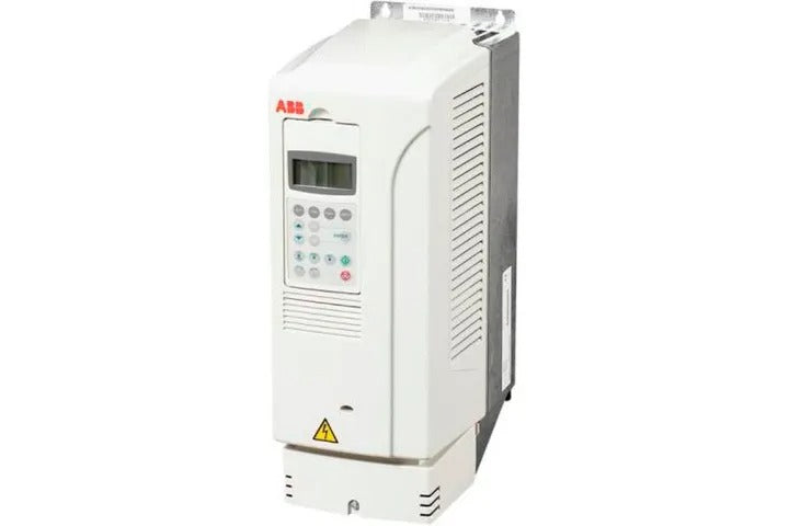 ABB  Variable Frequency Drive - Industrial Automation Part