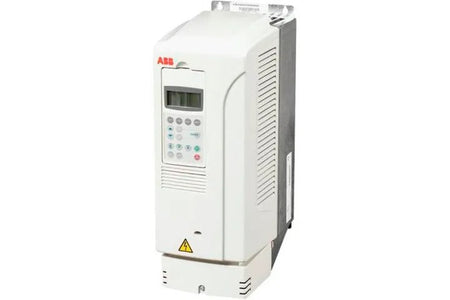 ABB  Variable Frequency Drive - Industrial Automation Part