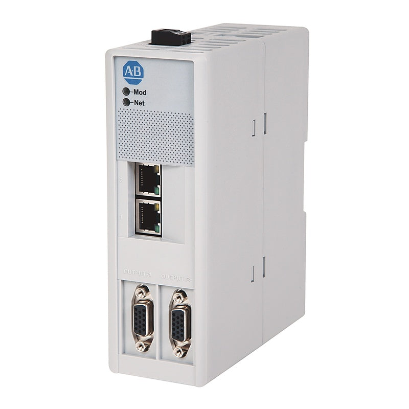 Allen-Bradley 2198-ABQE | Industrial Automation Component