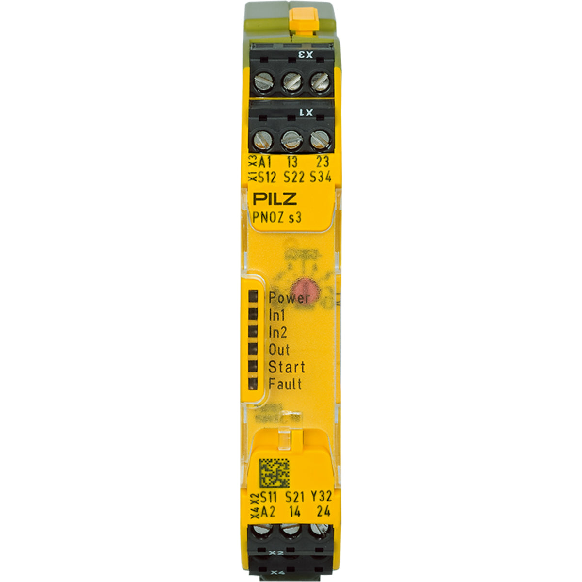 Pilz - Industrial Automation Part