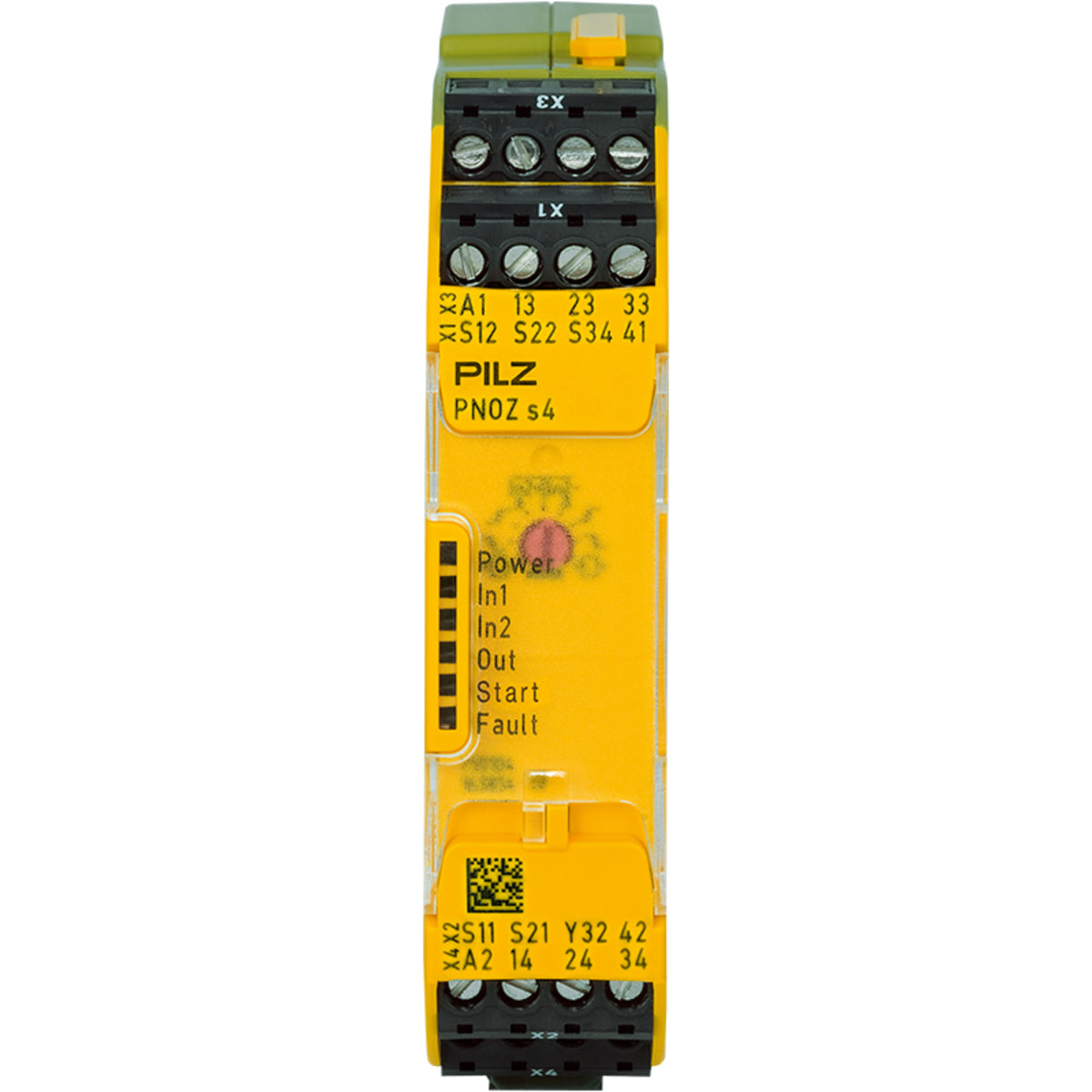 Pilz - Industrial Automation Part