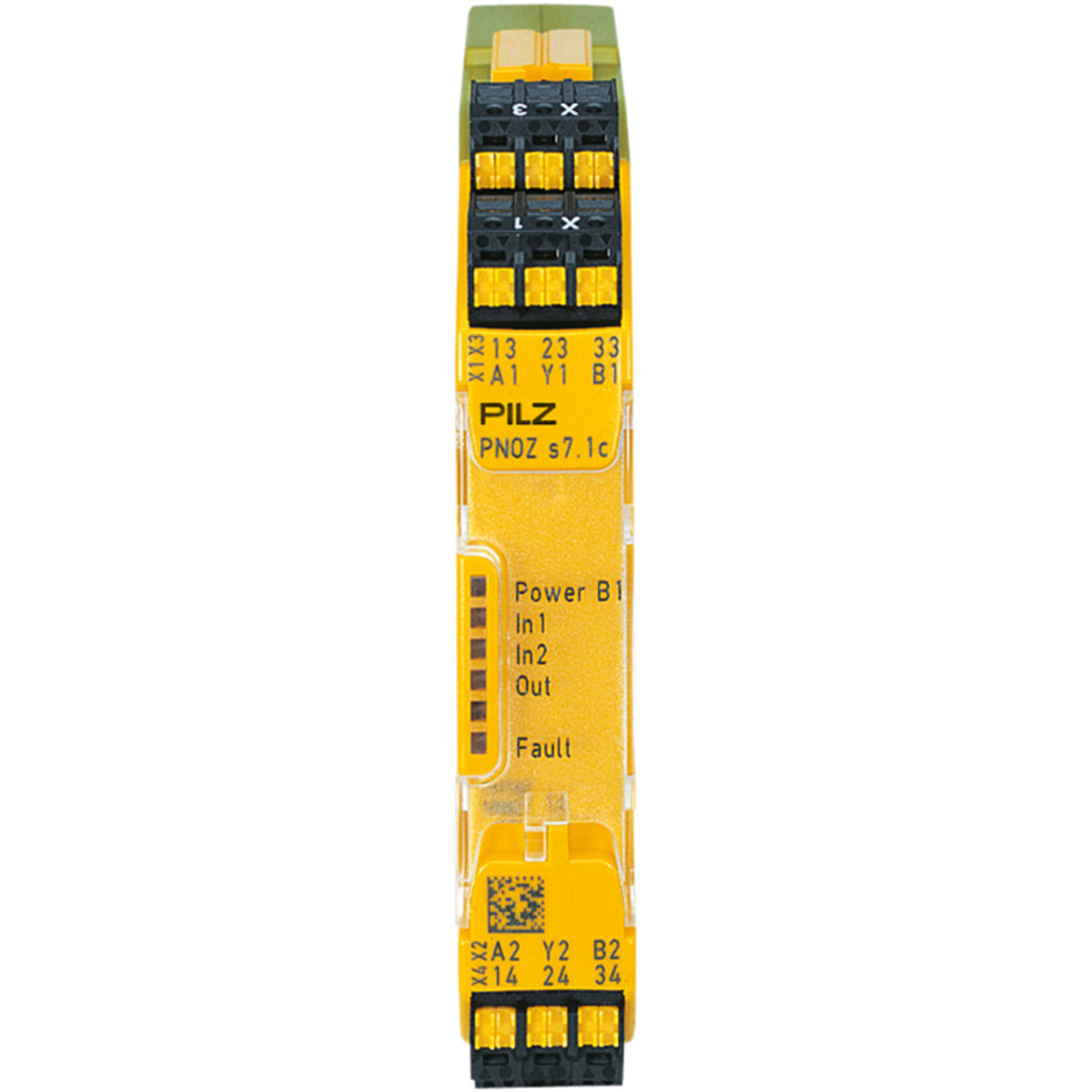 Pilz - Industrial Automation Part