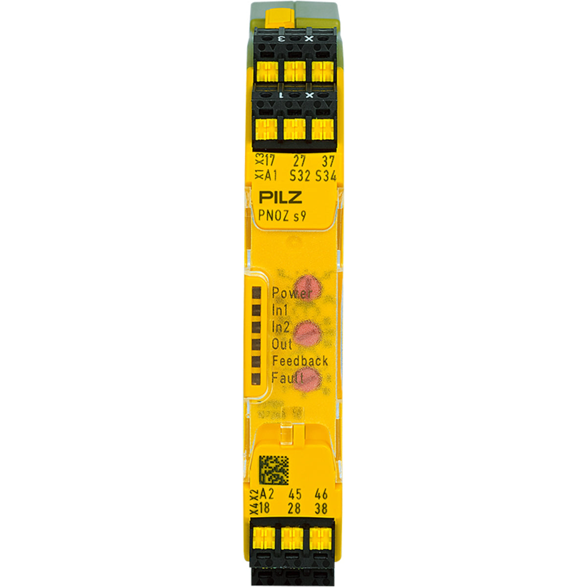 Pilz - Industrial Automation Part