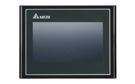 DOP-103BQ Delta - Industrial Automation Part