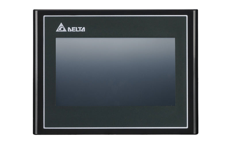 DOP-103BQ Delta - Industrial Automation Part