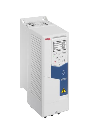 ABB  Industrial Automation Component - Industrial Automation Part