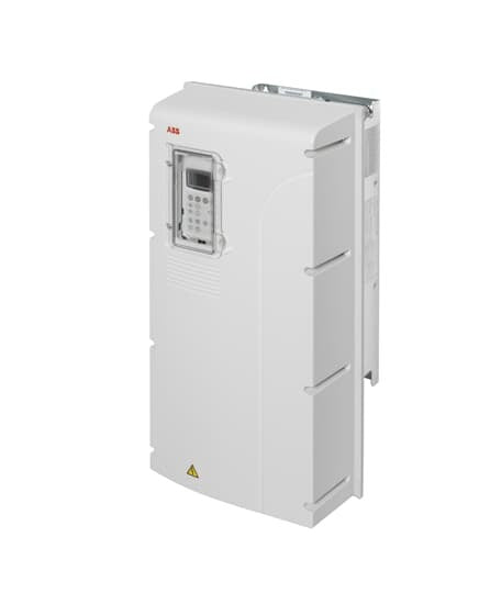 ABB  Variable Frequency Drive - Industrial Automation Part