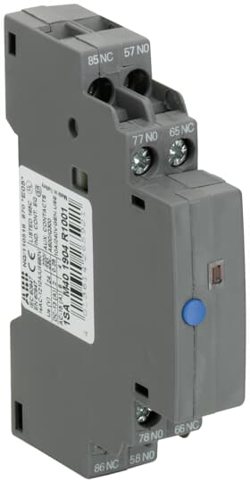 ABB SK4-11 Motor Protection / Control Device - Industrial Automation Part