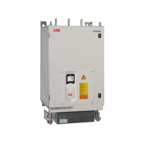 ABB  Variable Frequency Drive - Industrial Automation Part