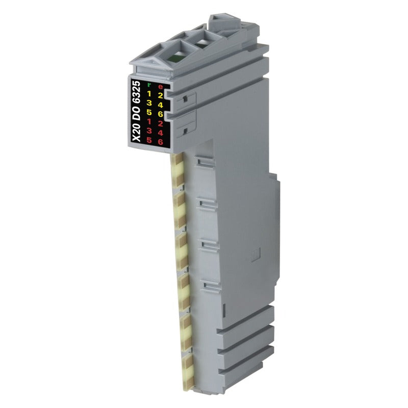 B&R X20DO6325