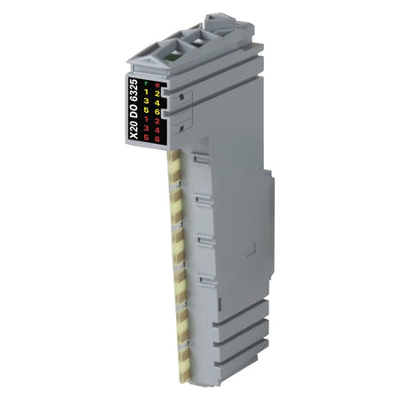 B&R X20DO6325