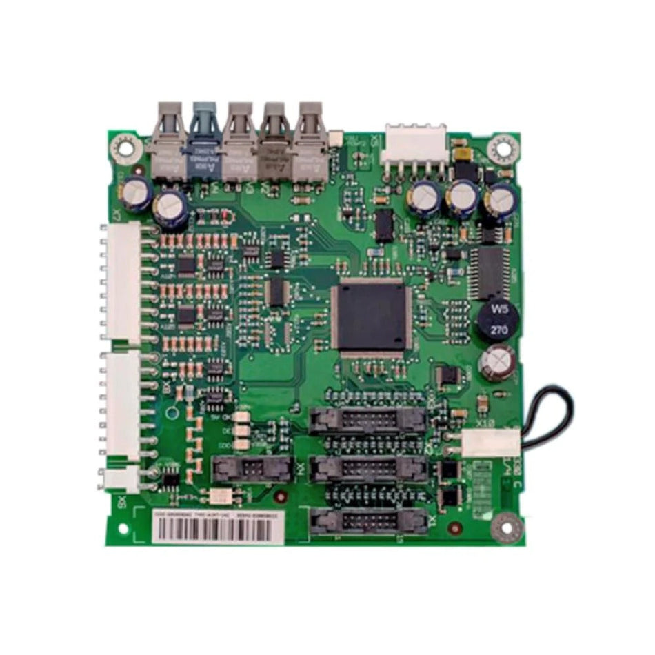 ABB  Industrial Automation Component - Industrial Automation Part