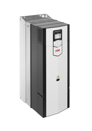 ABB  Variable Frequency Drive - Industrial Automation Part