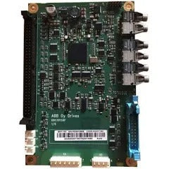 ABB BINT-12C Industrial Automation Component - Industrial Automation Part