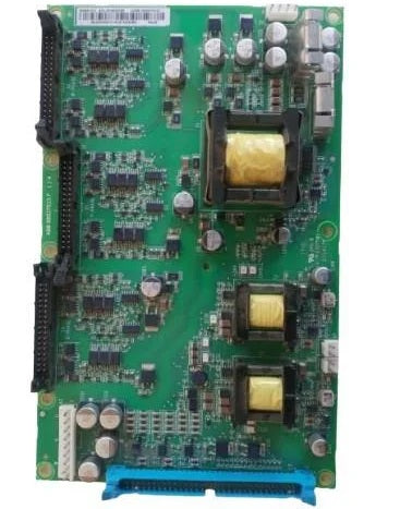 ABB BGDR-01C Industrial Automation Component - Industrial Automation Part