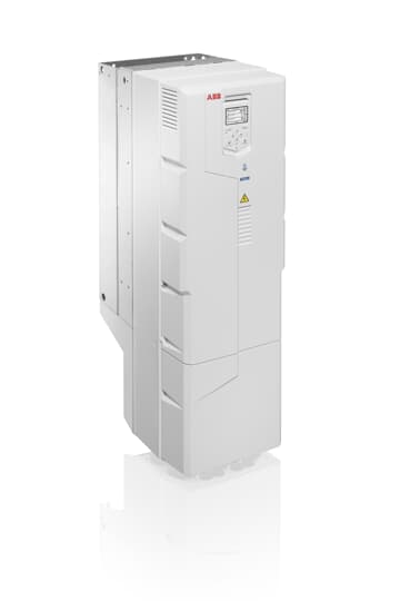 ABB  Variable Frequency Drive - Industrial Automation Part