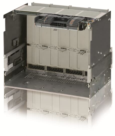 ABB E4.2 W FP Iu=4000 or V version 4p HR HR Molded Case Circuit Breaker - Industrial Automation Part