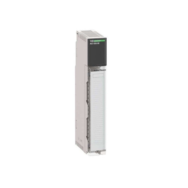 Schneider 140ACI03000 Contactor
