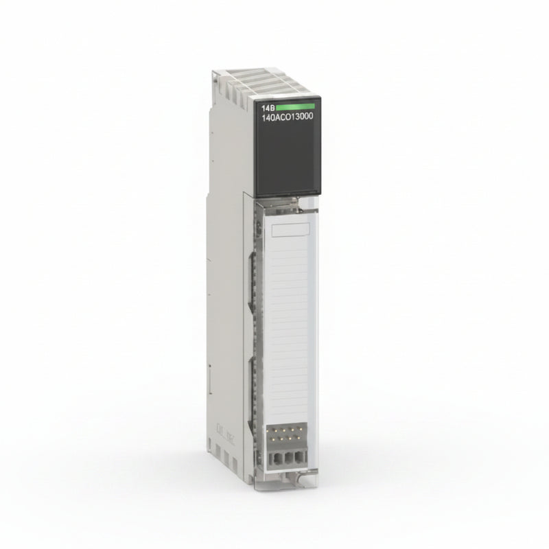 Schneider 140ACO13000 PLC Controller
