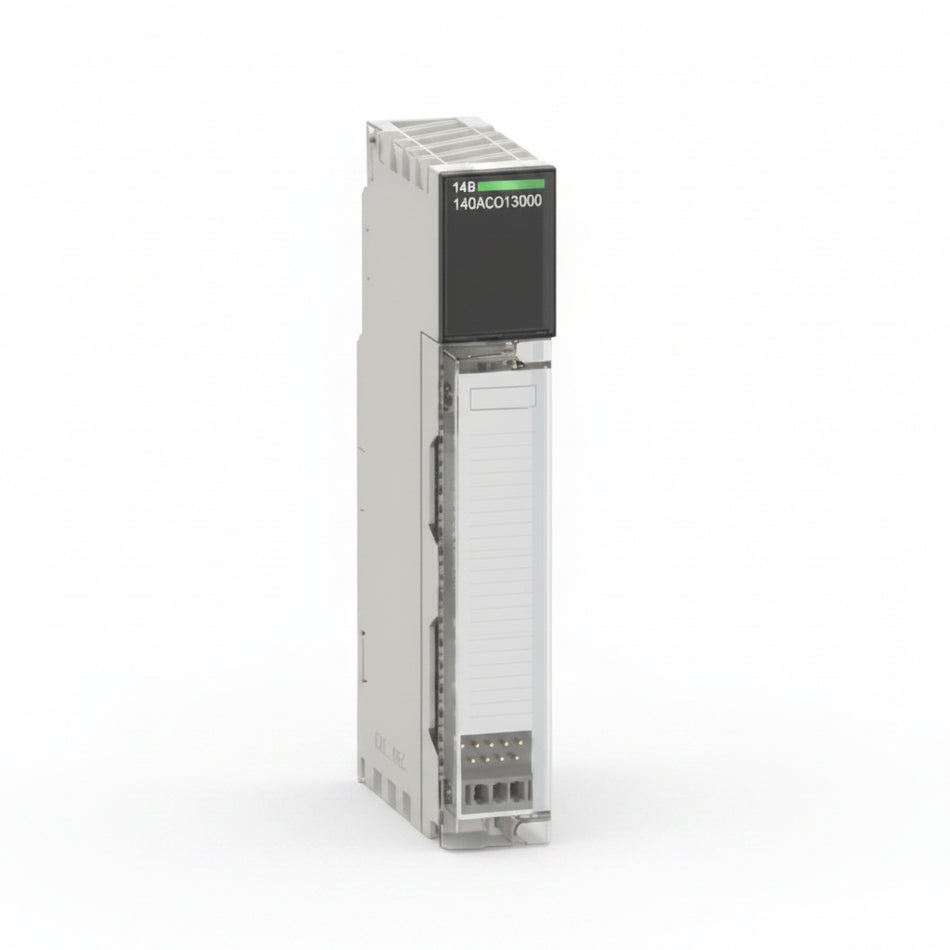 Schneider Electric 140ACO13000