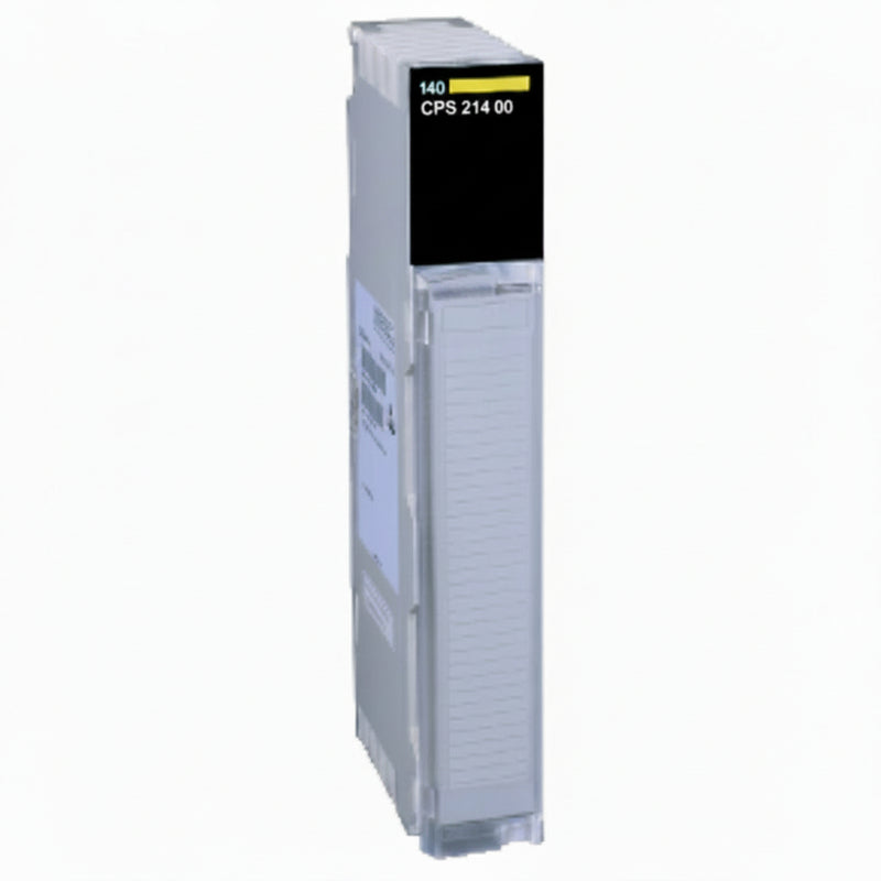 Schneider 140CPS21400 PLC Controller