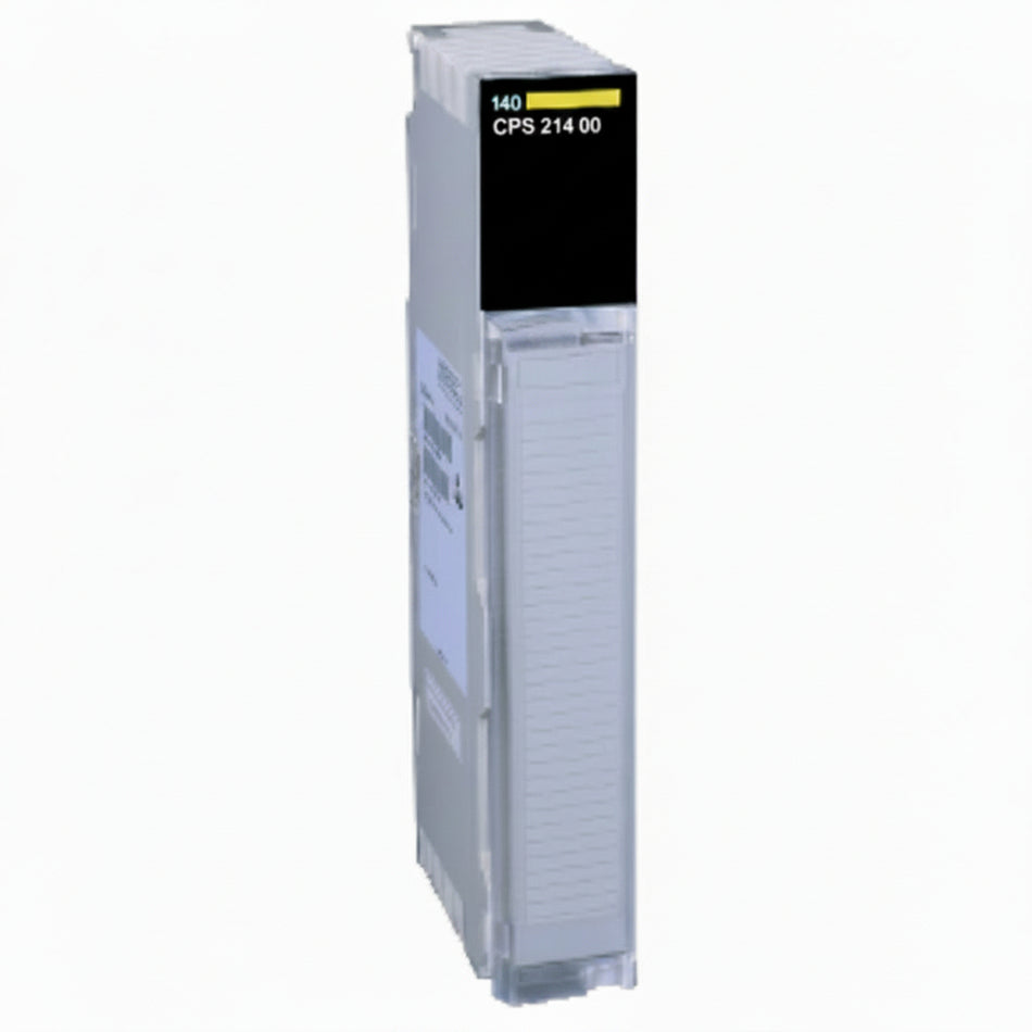 Schneider Electric 140CPS21400