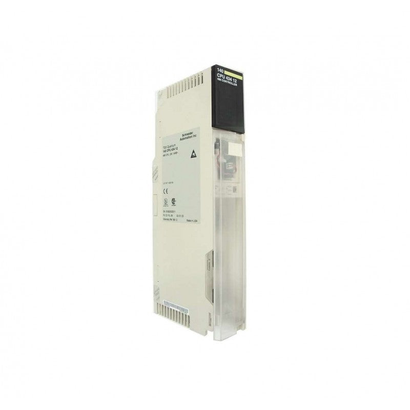 Schneider 140CPU43412A-v2797 Contactor