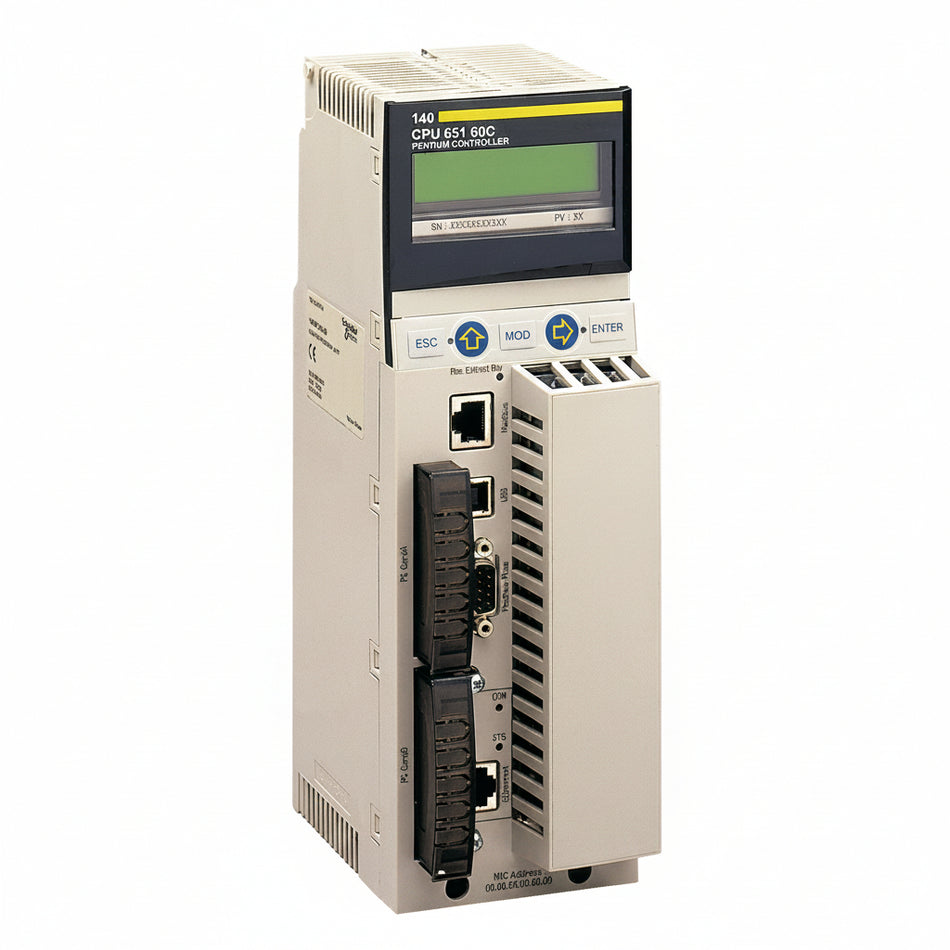 Schneider Electric 140CPU65160C