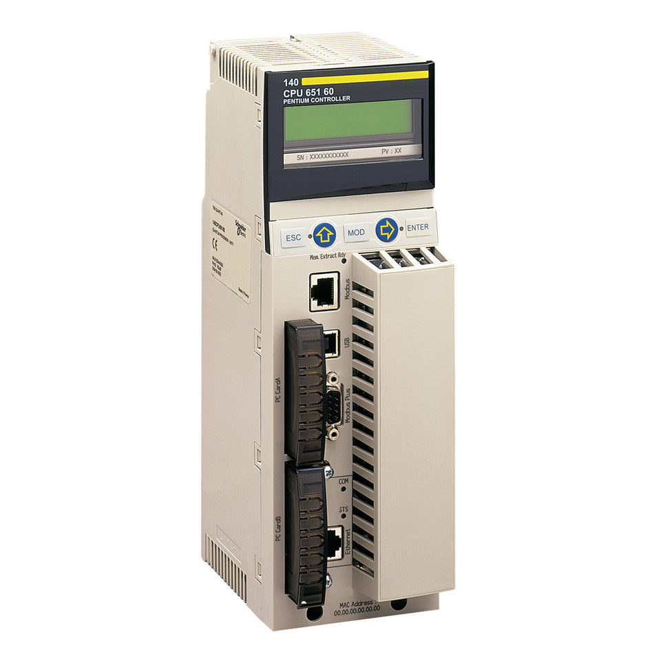 Schneider Electric 140CPU65160